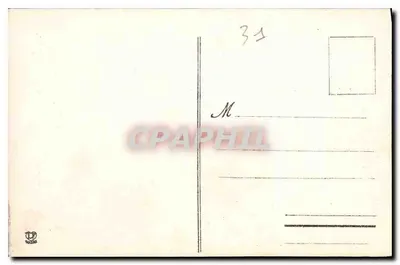 Centralne Pireneje — Luchon — Wodospad Serca — (1. seria) — Rewers