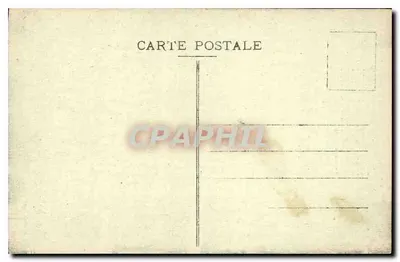 Chartres (E.-et-L.) - Katedra — Roseta fasady zachodniej (XIII wiek) i figura N.-S. Jezusa Chrystusa błogosławiającej Miasto — Rewers