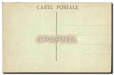 O Priorado de PONTCHATEAU - A Charmille — Verso