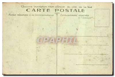 Bayonne (B-P.) — Confluenza della Nive e dell'Adour e vista generale sulla Città — Verso