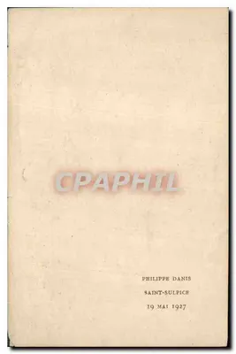 Pentekost — scena religijna — Arte katolicka, n°74 — Rewers