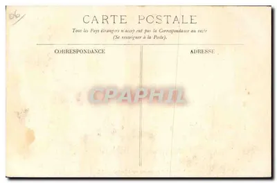 CANNES — La Croisette, Suquet i panorama na Estérel — LL. — Rewers