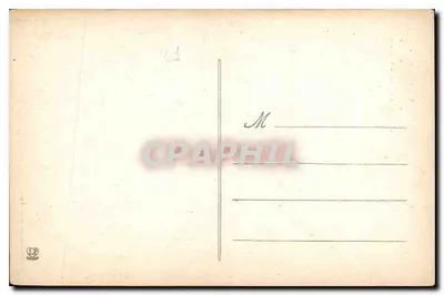 Toulouse — Dziedziniec Hôtel d'Assézat (kąt wieży z XVI wieku) — Rewers