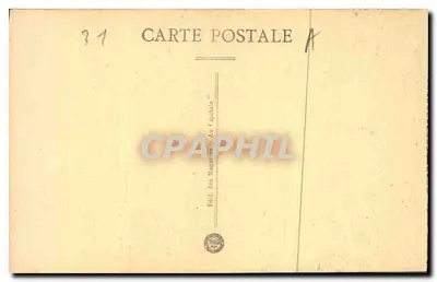 Toulouse — Cattedrale di San Etienne — Il Coro — Verso