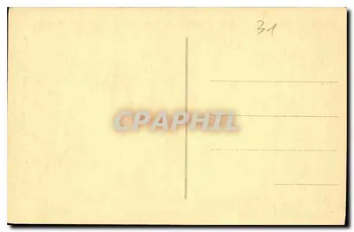 Toulouse — O Capitólio — A sala dos Ilustres — Verso