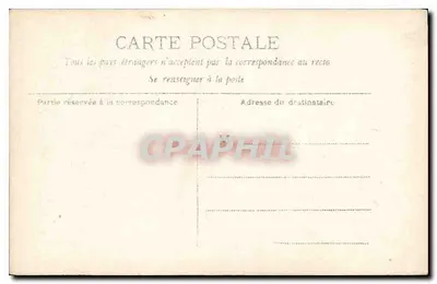 Casal apaixonado — texto apaixonado — Paris, n° HF748/3 — Verso