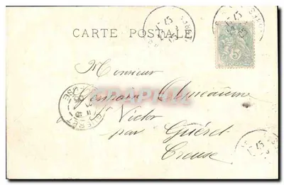 Retrato do Conde Fournier-Sarlovèze — Barão Gros — Museu do Louvre — n° 324 — Verso