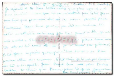 Para zakochana — Piosenka miłosna — JC Amers 552/4 — Rewers