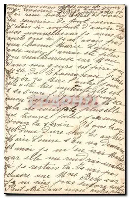 Kwiaty obok jeziora — krajobraz zachodzącego słońca — DIX 526 — Rewers