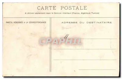 俄罗斯和日本 — 俄国士兵和日本女性 — 出版商NAC — 背面