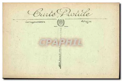 Marsella — Notre-Dame de la Garde — LL. — Editor LL. — Reverso