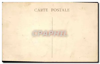 Marseille — O Castelo d'If e as Ilhas — Editor : — Verso