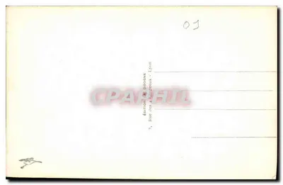 Passarela de Arlod — Bellegarde (Ain) — Edição La Gogane — Verso