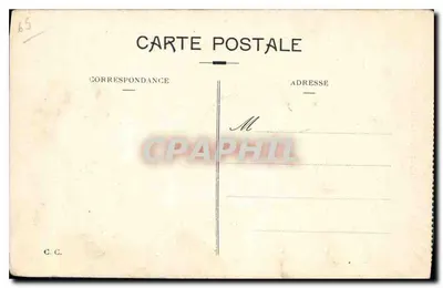 Lourdes — Bazylika i Grotta — C.C. — Rewers