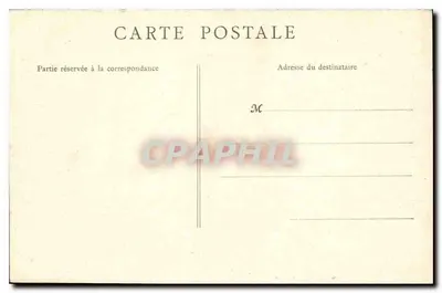 Trasa z Pierrefitte do Cauterets (H.-Pyr.) — Most Meyabat — B. F. Paris 32 — Rewers