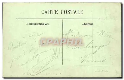 Lourdes — Bazylika — LL. — n° 41 — Rewers