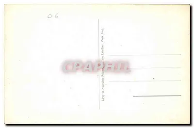 Góry Loup - Tourettes de Vence — LL — nr 23 — Rewers