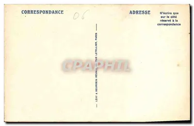 Monte Carlo — Sala do Cassino — Schmit arch. — Verso