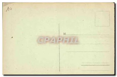 Katedra w Chambéry — Kaplica św. Franciszka Salesia — Kaplica parafialna — Fotografia L. Grimal, Chambéry — Rewers