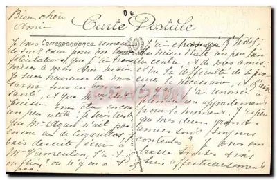 NICE — Uitzicht genomen vanaf het Kasteel — LL — Sélerota — n° 295 — Achterkant