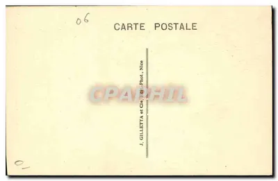 Wyspa Hyères — Abpia Lérins — Galeria Krypta — Katedra — Rewers