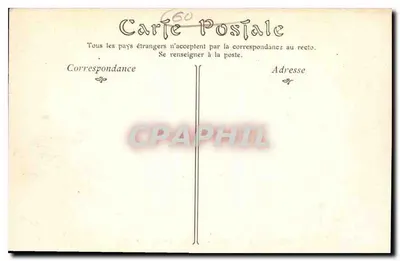 Compiègne — Les Terrasses et le Château — ND Photo — Rewers