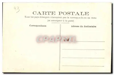 The Pin — The Creuse River at the foot of St-Martin Rock — Queunel, phot. Argenton — Back