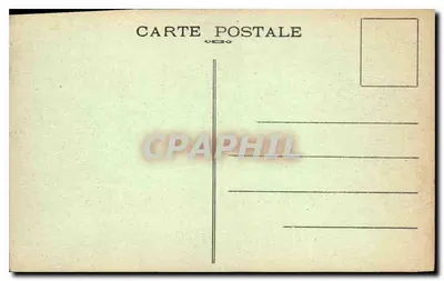 Clairière da Paz - Monumento do 'Matin' por Edgar Brandt - Floresta de Compiègne — Verso