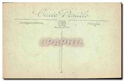Lourdes — Ogólny widok Bazyliki i Mostu Nowego — LL. — Nr 223 — Rewers