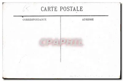 Lourdes — Plac Bazyliki — wydawca anonimowy, nr 88 — Rewers