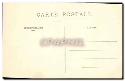 Grotte de Palasset — Route de Luz à Gavarnie — Gèdre, n°13 — Verso