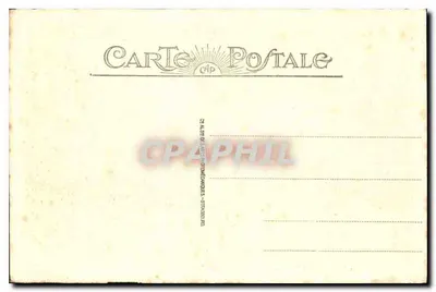 Strasburg — Uniwersytet, widok z Placu Republiki — wydawca CIP, nr 193 — Rewers
