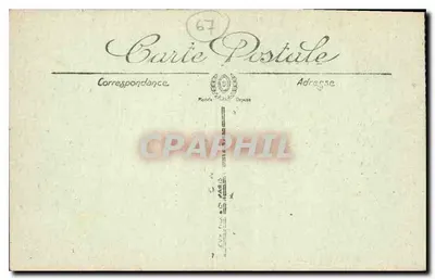 Strasburg — Most Kehl — LL, nr 29 — Rewers