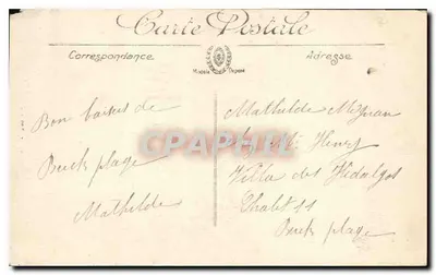 Cracher de Soleil — LL — 400? — LL — Verso