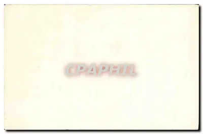 Ilha Saint-Honorat — Castelo-Forte — P. L. Maillan, edição Cannes, n°445 — Verso