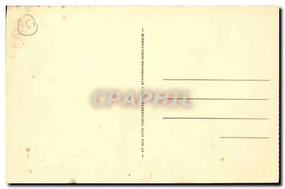 L'Épine — Basilique Notre-Dame, Le Puits de la Vierge — ND.14 — Verso