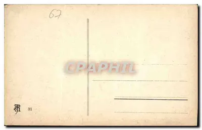 Ruínas do Castelo de Andlau — Sala dos Cavaleiros — 31 — Verso