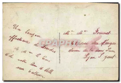 Lourdes — Bazylika i Niepokalana Pani Maryja — CAP — Rewers