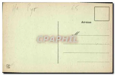 Most Króla — Granica Francusko-Spanijska — Dolina Aran — 1. seria — Rewers