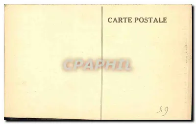 Os Pirineus — 2. Lourdes — A Basílica — editor Rogé — Verso