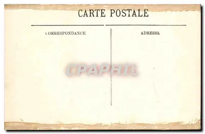 Lourdes — Vista generale e Pic du Jer — LL. — Verso