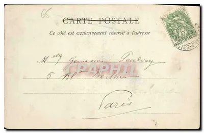 Lourdes — São Miguel — Editor T. L. P. (N° 103) — Verso