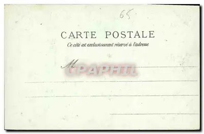 Lourdes - La Grotte Miraculeuse — SONTIE, n°192 — Achterkant