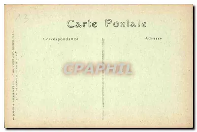Arles — Teatr Rzymski, Kolumna Sceny i Strona Południowa — JND Phot. — Rewers