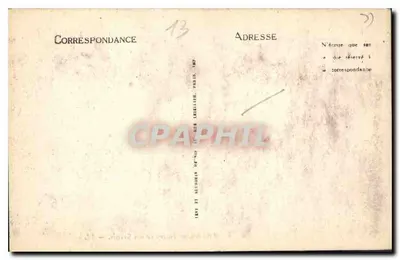 Arles — Wnętrze Aren — LL — Rewers