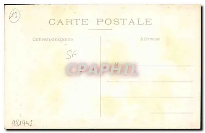 Aix-en-Provence — Tappezzerie fiamminghe (XVI secolo) — L'Annunciazione — Cattedrale di San Salviatore — Verso