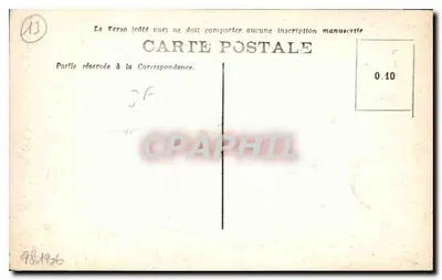 Arles — Katedra św. Trofimego — Klasztor — Rewers