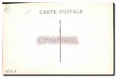Saint-Victor — Kleine navel van de crypte, 5e eeuw — Achterkant