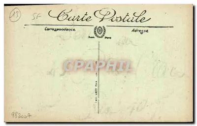 Aix-en-Provence — Hotel de Châteaurenard (siglo XVII) — Tavelle, Editor — Reverso