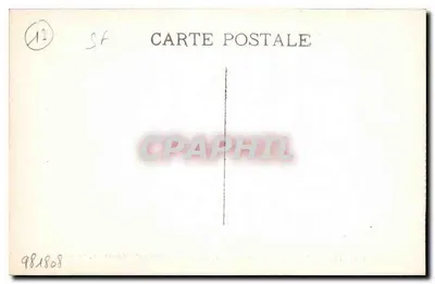 Saint-Victor — Alongamento da Cripta entre os Muros Romanos, 5º século — Verso
